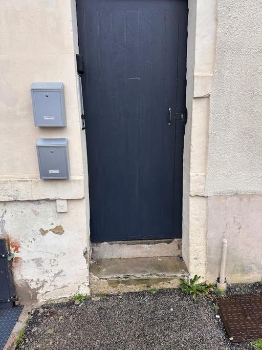 Studio Centre Ville Bar-le-Duc Exterior photo